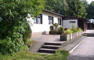 Naturfreundehaus Spiesen-Elversberg Naturfreundehaus Spiesen-Elversberg