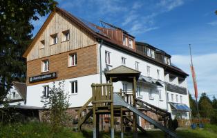 Naturfreundehaus Kniebis