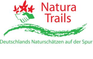 Natura Trail Logo Natura Trail Logo