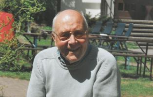 Gerhard Schoenberner Gerhard Schoenberner